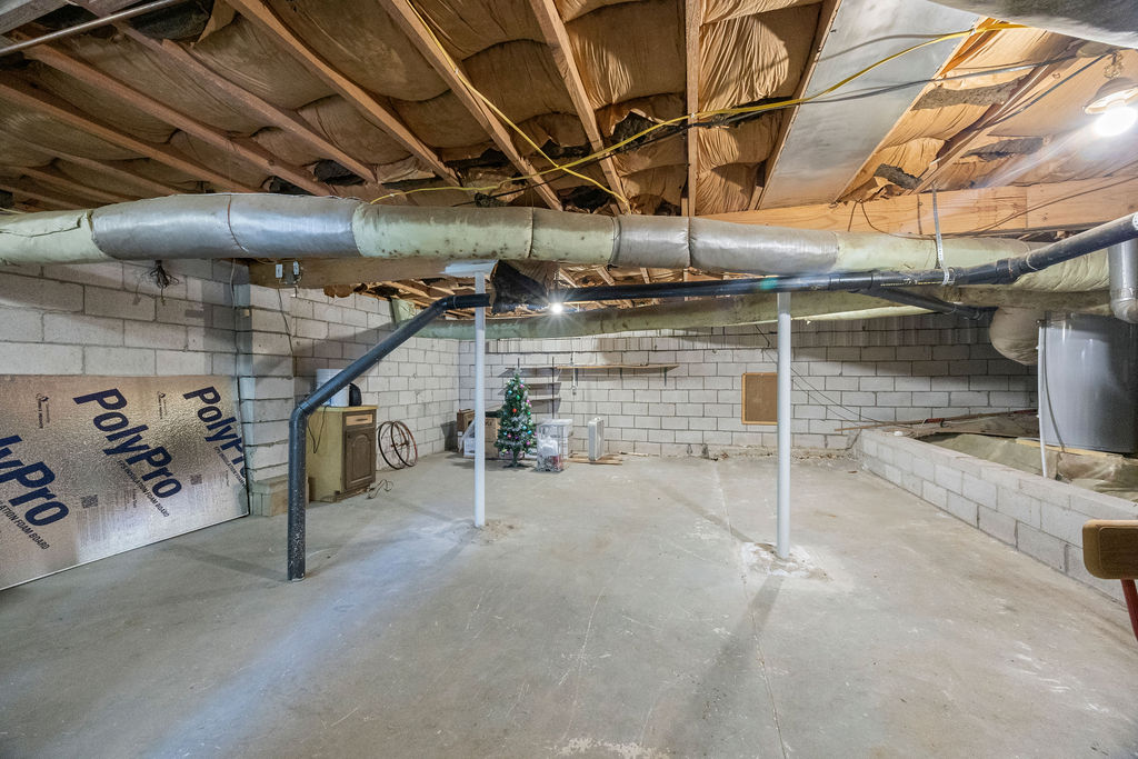 Peterborough Sub Bvv - Residential