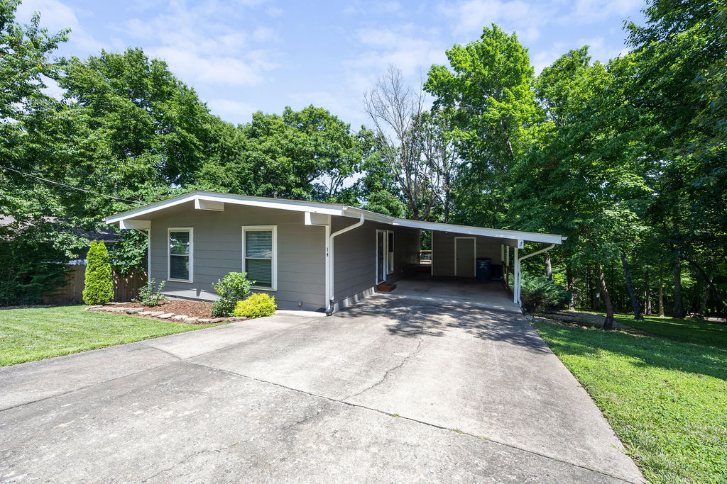 Peterborough Sub Bvv - Residential