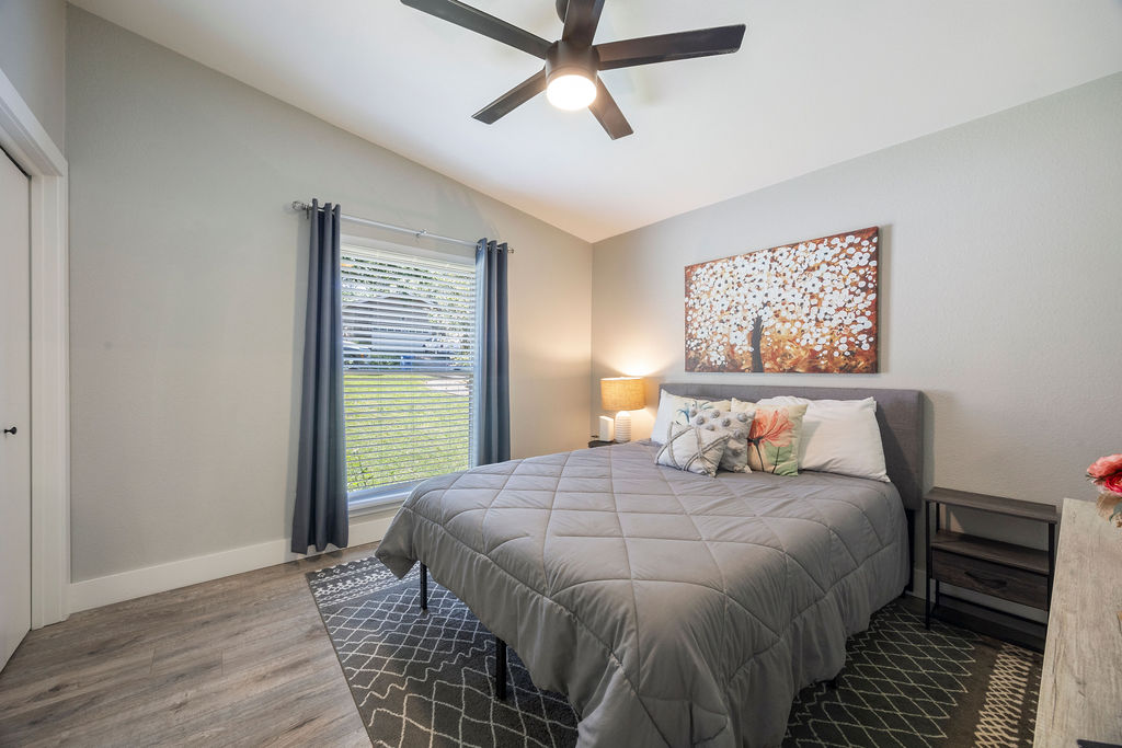 Peterborough Sub Bvv - Residential