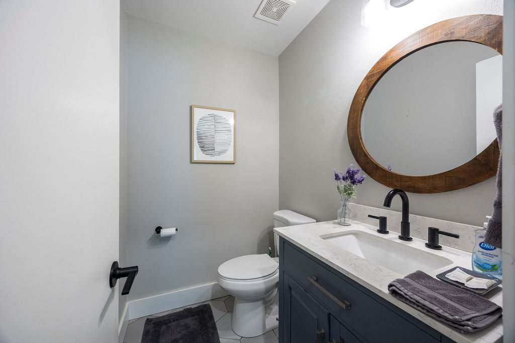 Peterborough Sub Bvv - Residential