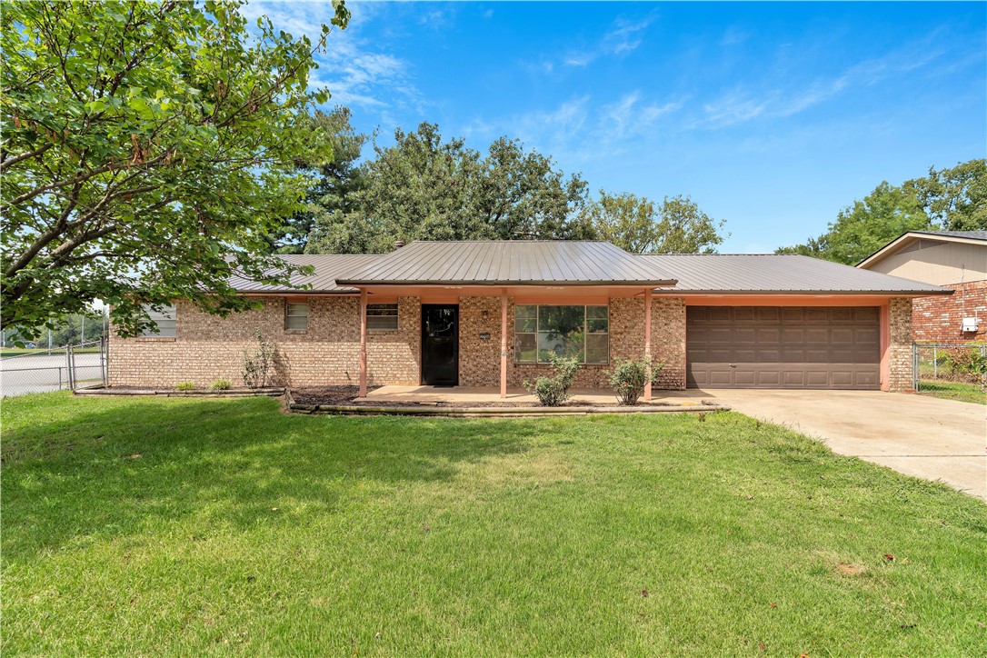 Peaceful Valley Estates Ph Iii - Residential
