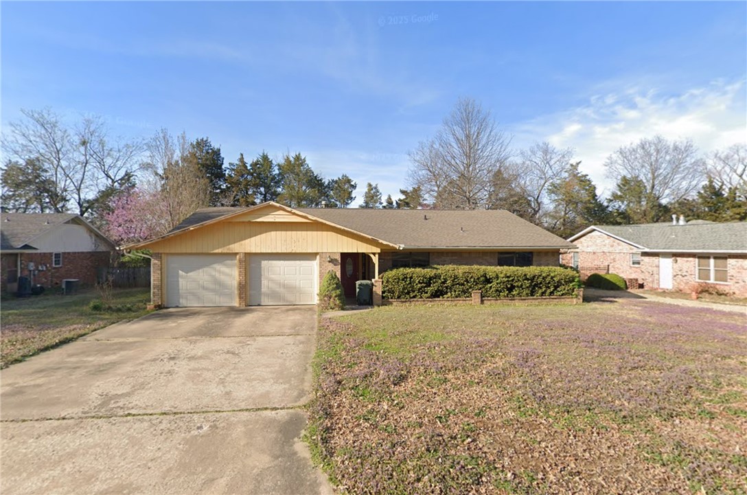 Westwoods Sub - Residential Lease