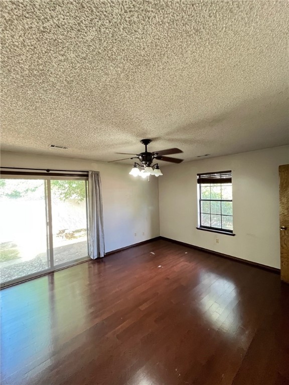 Westwoods Sub - Residential Lease