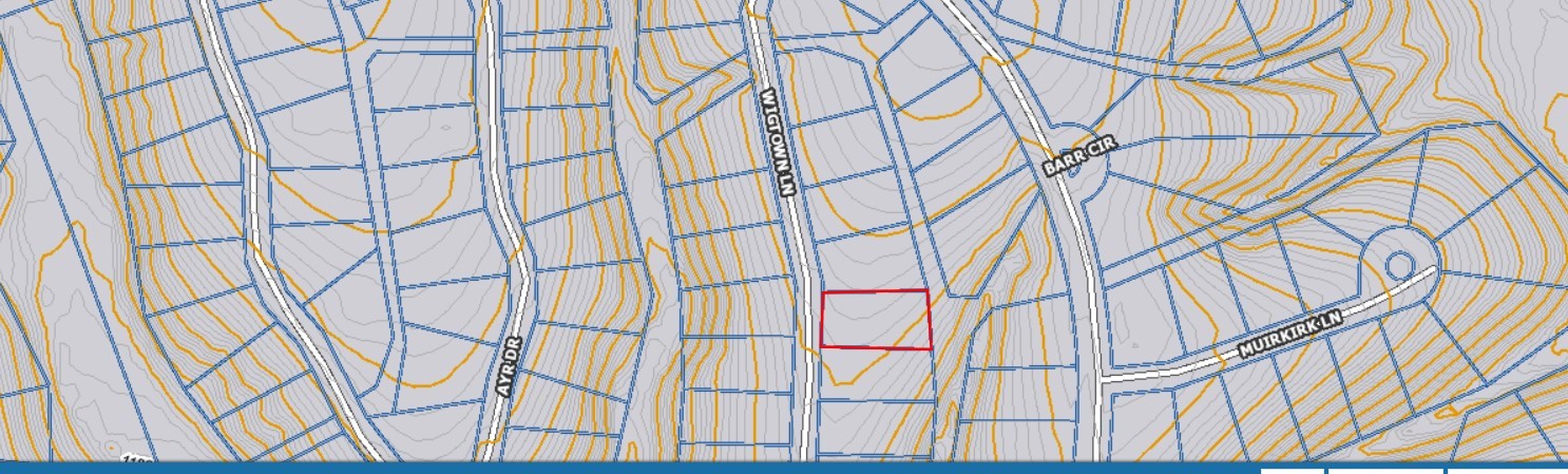 Wigtown Sub Bvv - Land