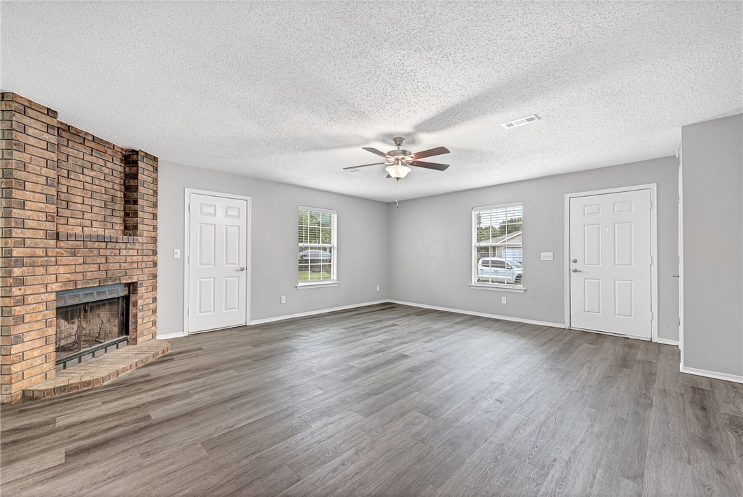Fieldstone I - Residential