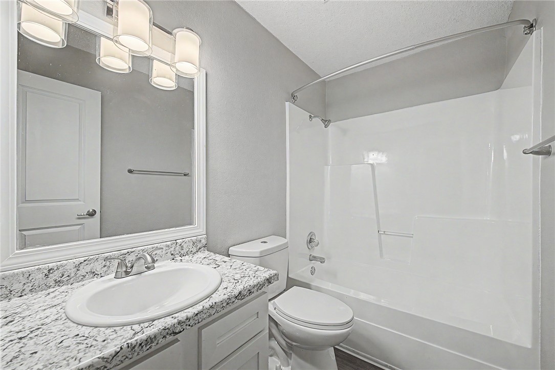 Fieldstone I - Residential