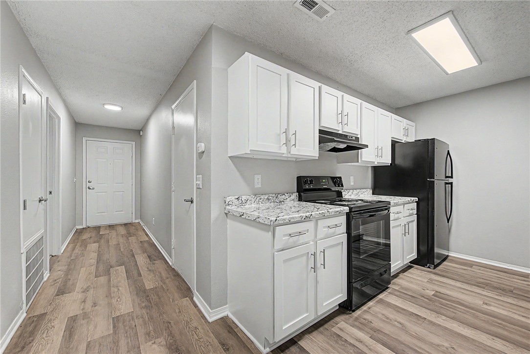 Fieldstone I - Residential
