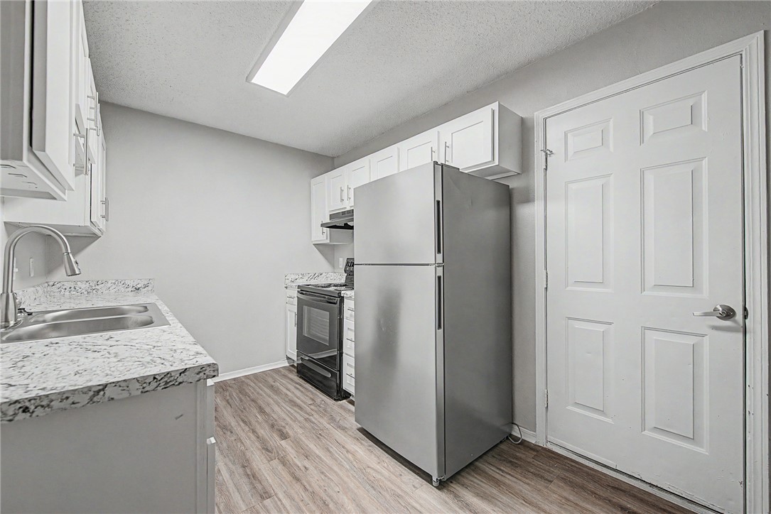 Fieldstone I - Residential