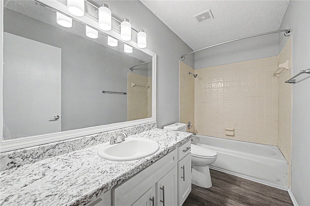 Fieldstone I - Residential