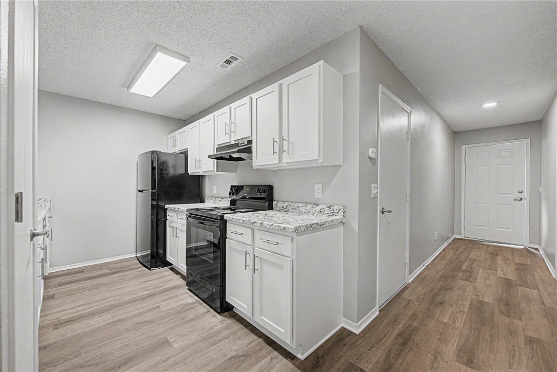 Fieldstone I - Residential
