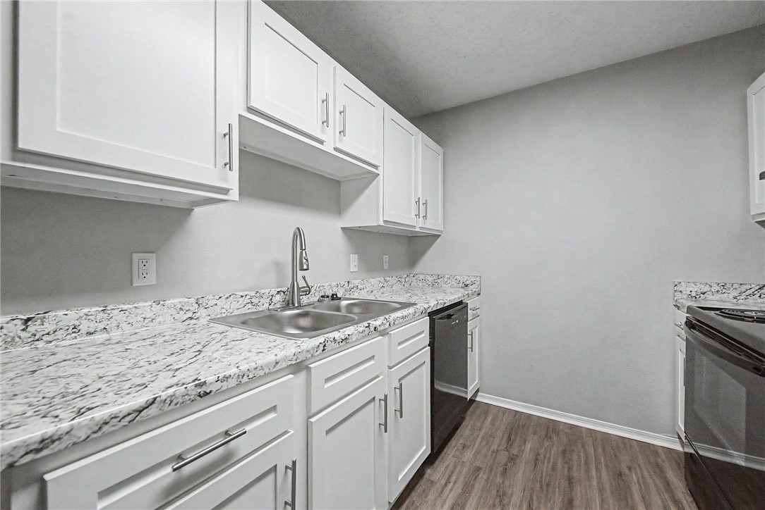 Fieldstone I - Residential