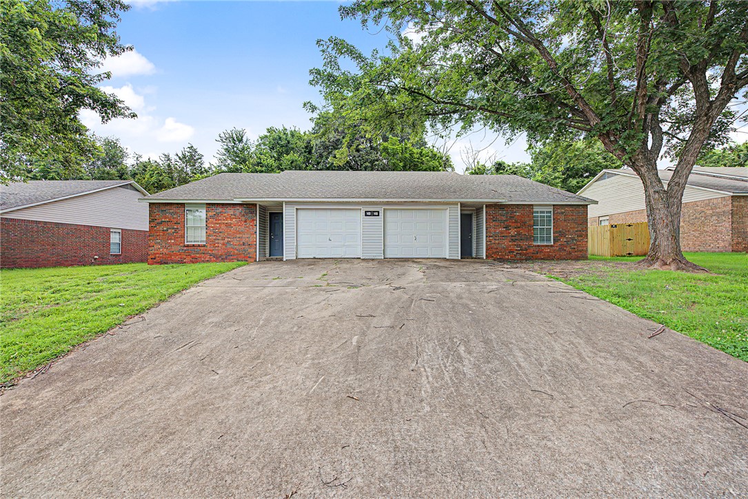 Fieldstone I - Residential