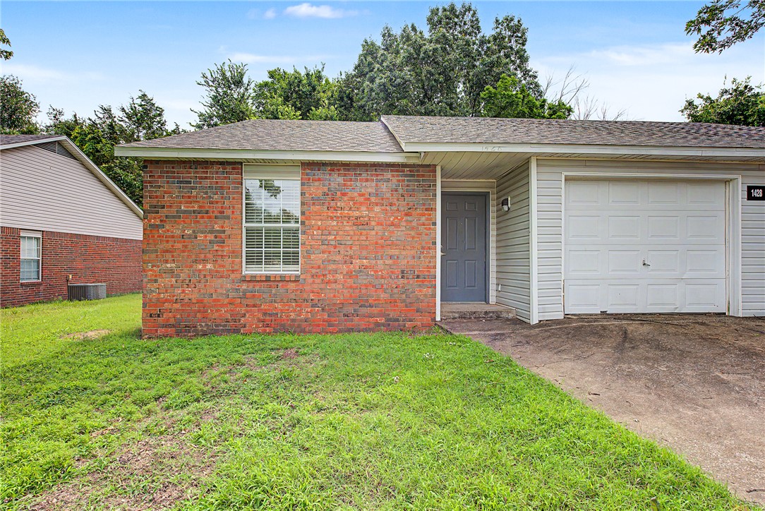 Fieldstone I - Residential