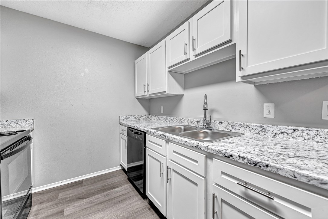 Fieldstone I - Residential