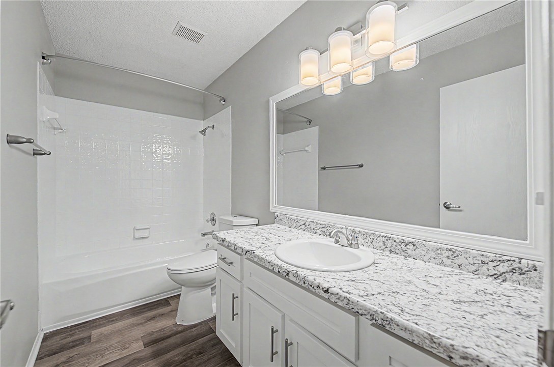 Fieldstone I - Residential