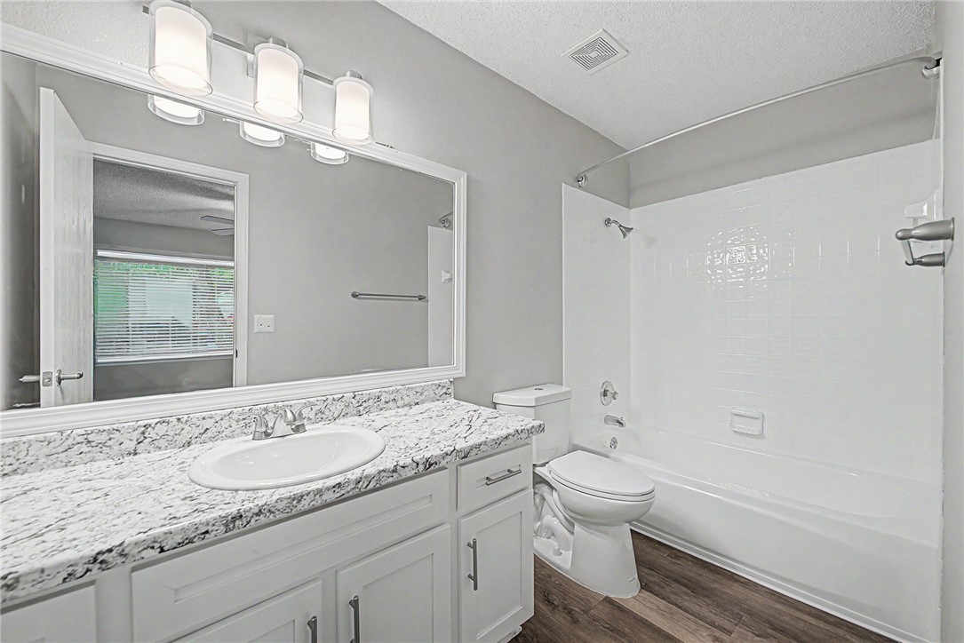Fieldstone I - Residential