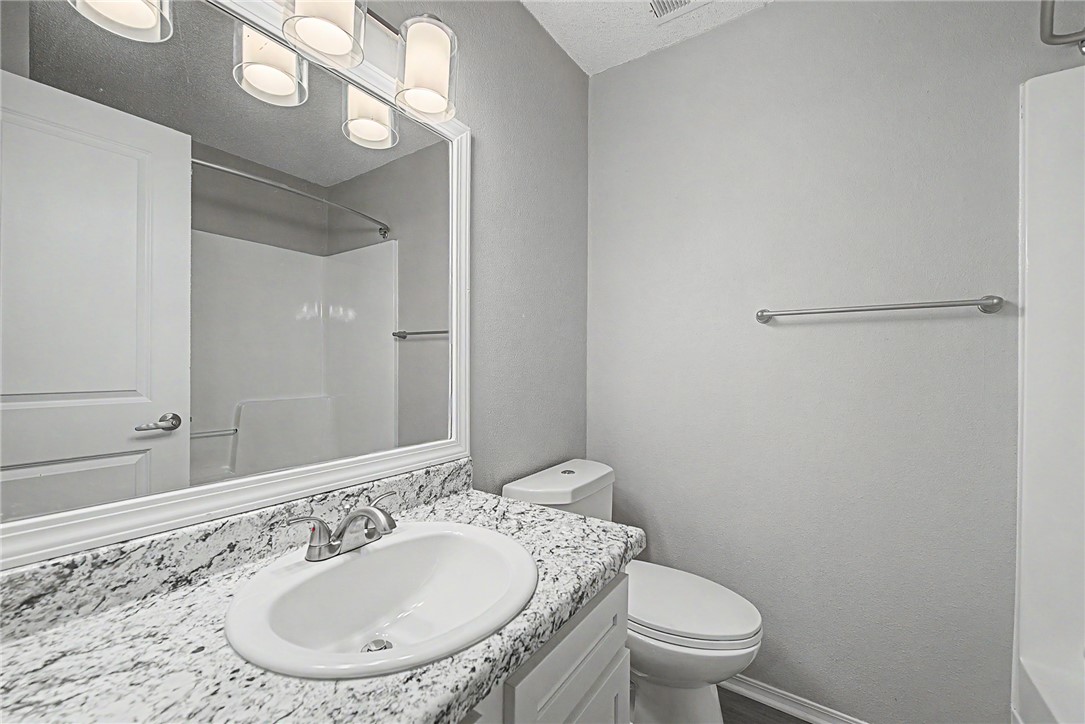 Fieldstone I - Residential
