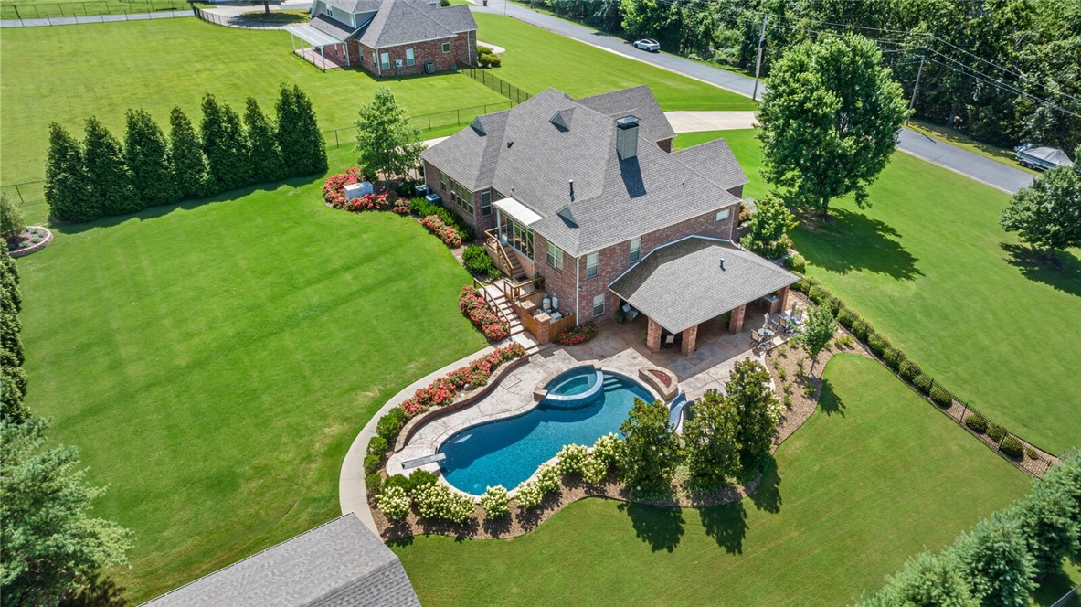 South Mountain Estates - Residential