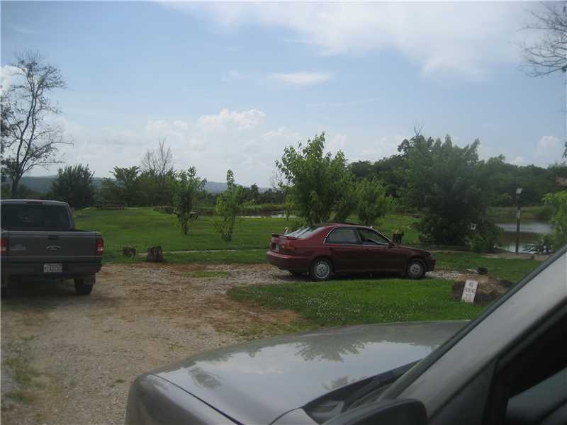 Trammel Mountain Estates - Residential