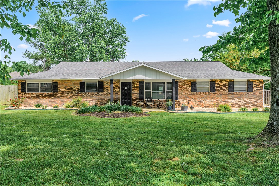 ELM SPRINGS HGTS UNIT 2-SPRINGDALE - Residential