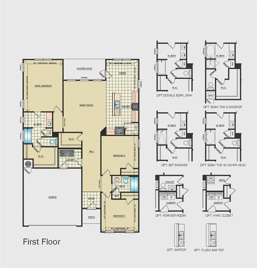 STOKENBURY FARMS PH VI - Residential