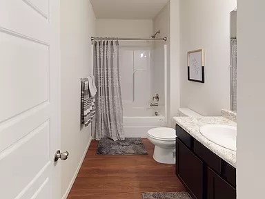 STOKENBURY FARMS PH VI - Residential