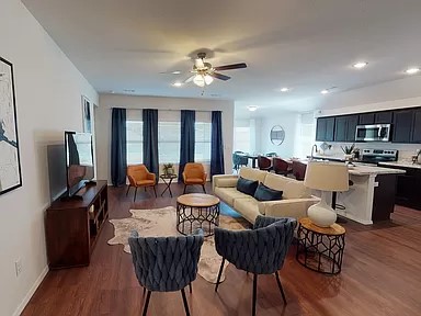 STOKENBURY FARMS PH VI - Residential