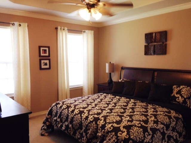 Sienna At Coopers Farm Ph 1B Centerton - Residential Lease