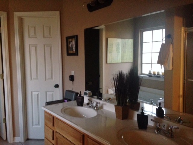Sienna At Coopers Farm Ph 1B Centerton - Residential Lease