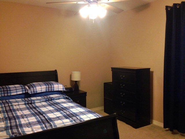 Sienna At Coopers Farm Ph 1B Centerton - Residential Lease