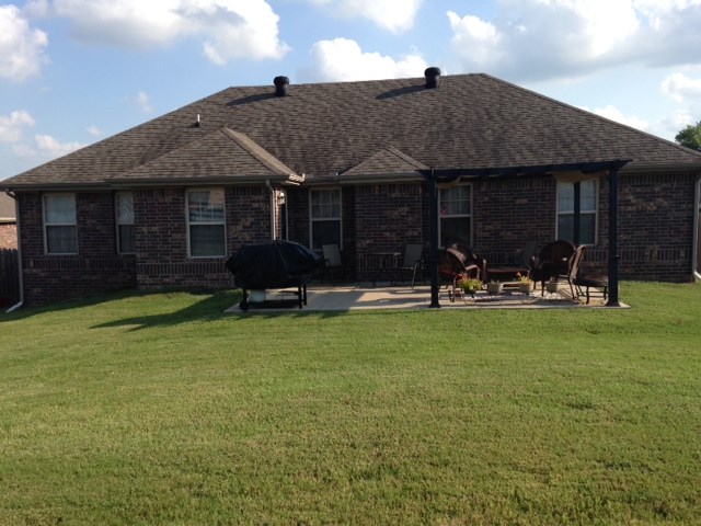 Sienna At Coopers Farm Ph 1B Centerton - Residential Lease