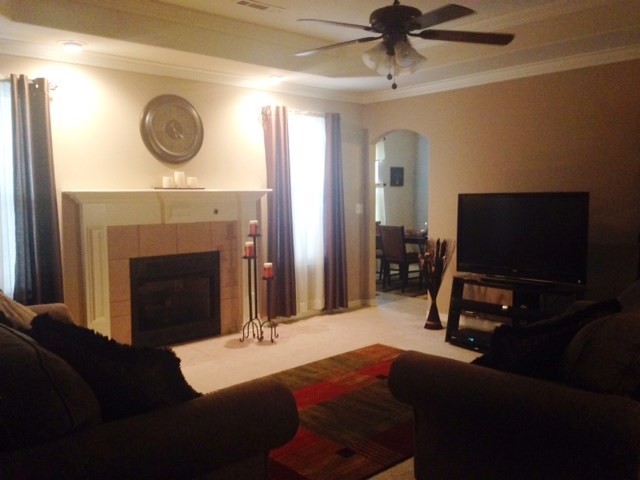 Sienna At Coopers Farm Ph 1B Centerton - Residential Lease
