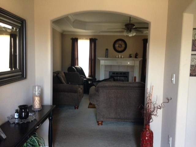 Sienna At Coopers Farm Ph 1B Centerton - Residential Lease