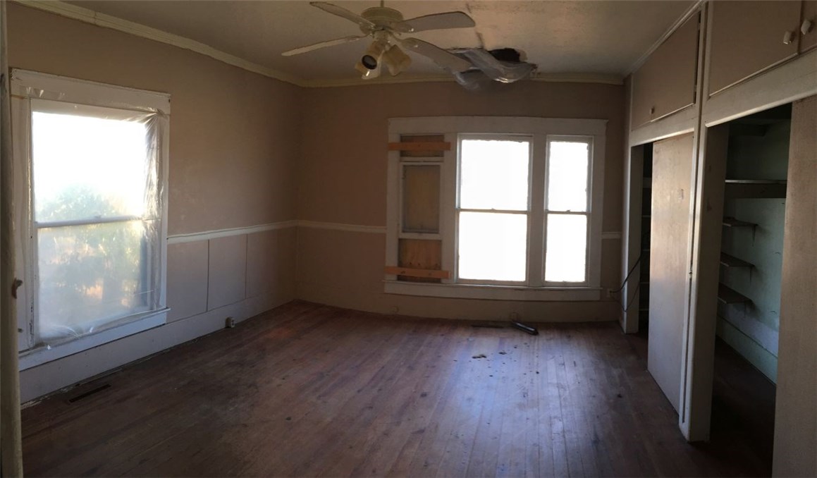 County Court - Residential