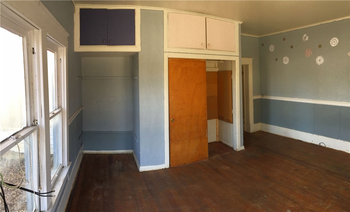 County Court - Residential