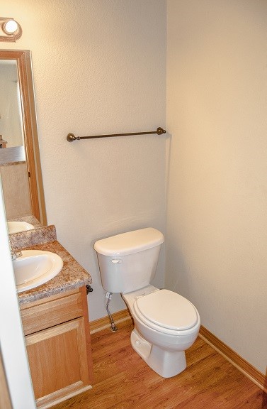 Village on Shiloh - Residential Lease