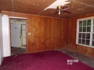None - Residential