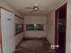 None - Residential