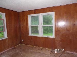 None - Residential