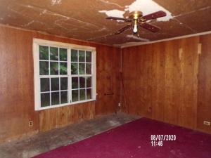 None - Residential