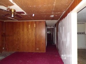 None - Residential