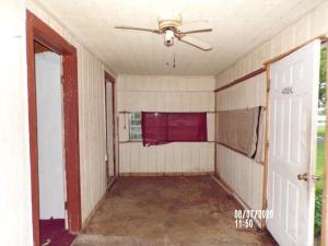 None - Residential