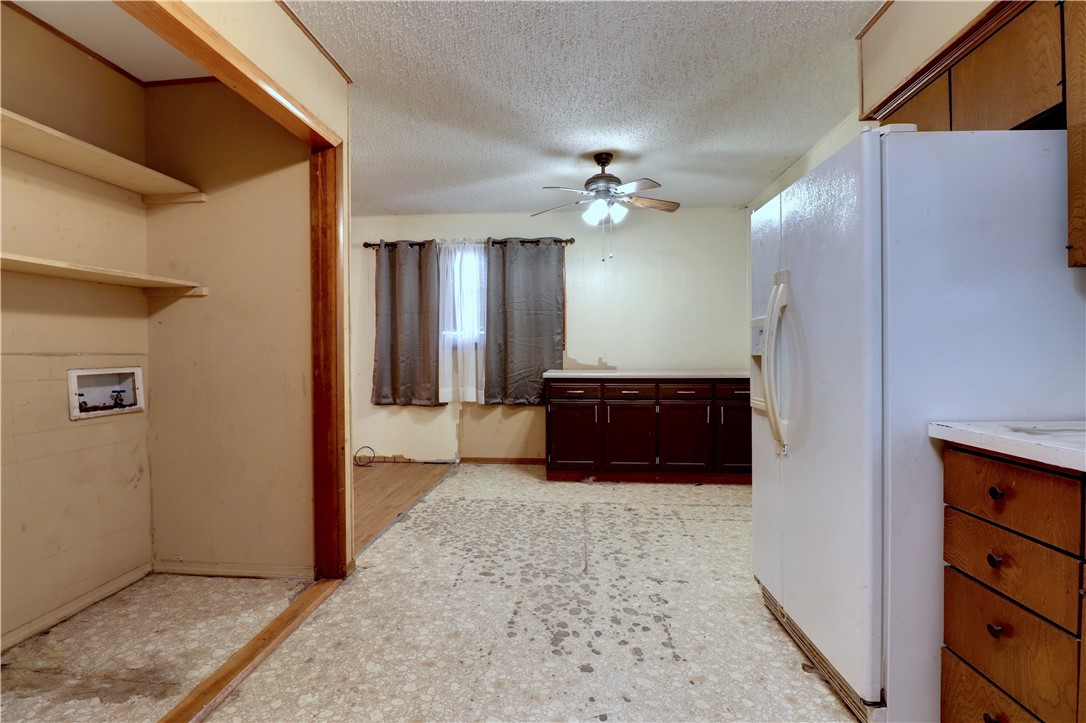 Jack Allumbaugh Sub - Residential Income
