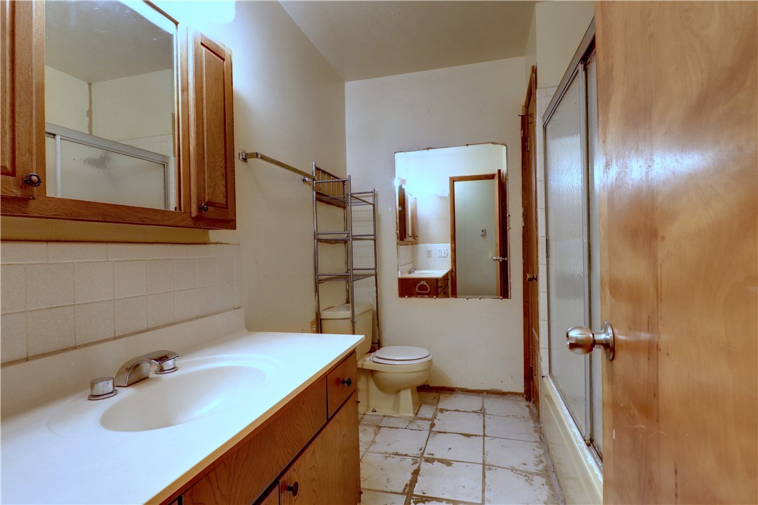 Jack Allumbaugh Sub - Residential Income