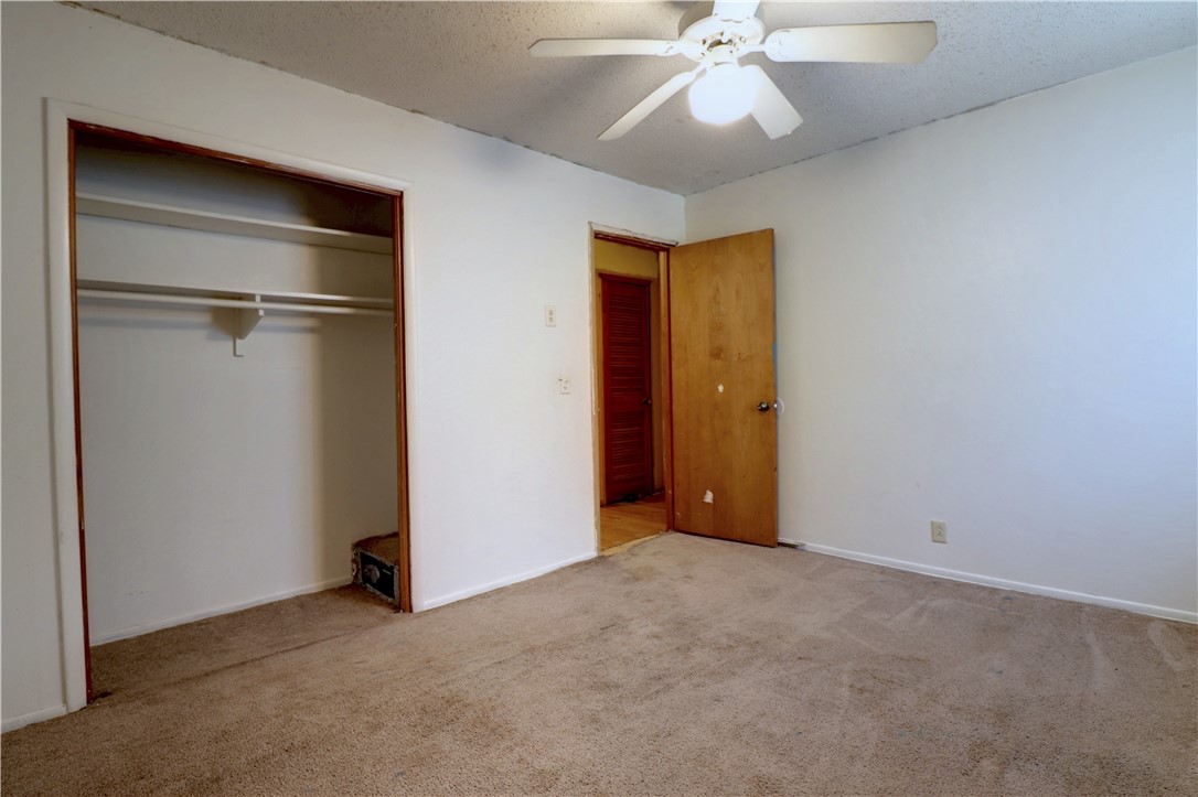 Jack Allumbaugh Sub - Residential Income