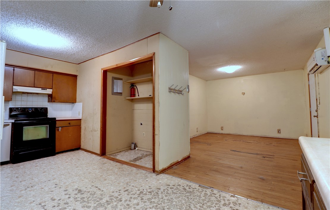 Jack Allumbaugh Sub - Residential Income