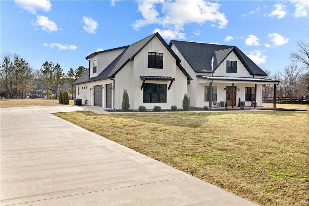 Goshen Outlots - Residential