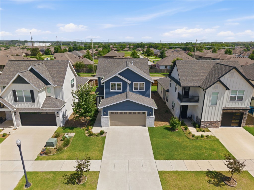 Glen Arbor Sub Bentonville - Residential