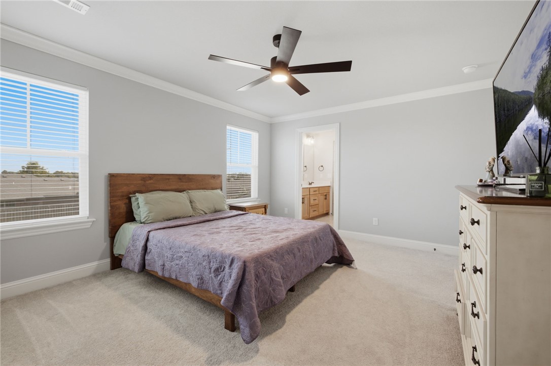 Glen Arbor Sub Bentonville - Residential