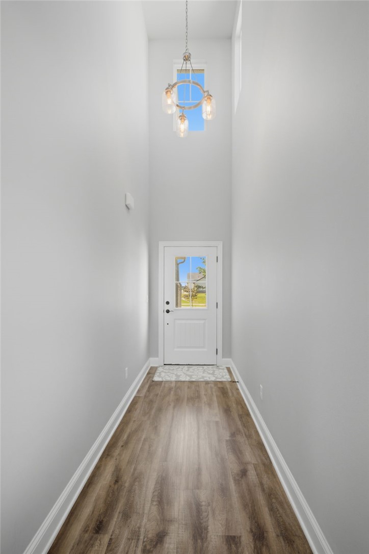 Glen Arbor Sub Bentonville - Residential